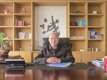 艾盾：以匠工精神，鑄品牌之魂