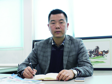 諾達：精雕細琢，精益求精