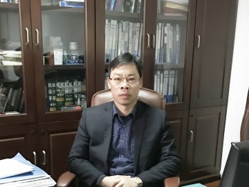 洛鑫機器：以技術為核心，視質量為生命