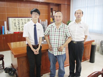杰泰：環保興旺企業，誠信開創未來