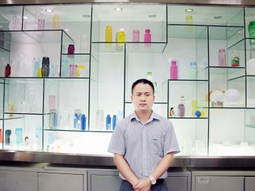 銳意改革  蓄勢待發(fā)