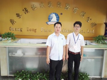 視品質(zhì)為生命，法拉達積淀之路