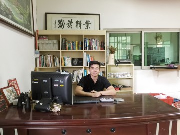 雄暉年產量破百萬，砥礪前行誓做行業先行者
