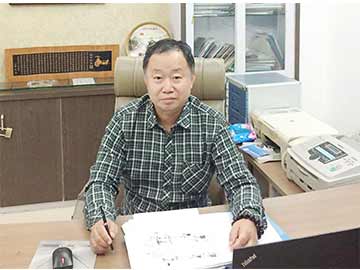 把握源頭，開創(chuàng)新時代：海精科高性能片材擠出機組