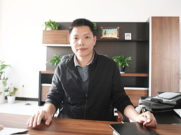 越升：持續(xù)研發(fā)  聚焦細分行業(yè)  提升企業(yè)品牌