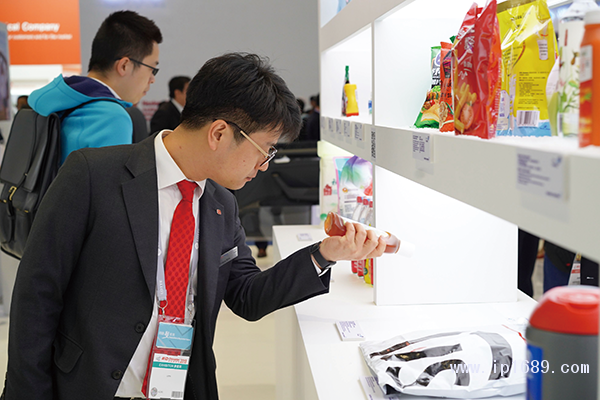 展會(huì)聚焦個(gè)性化定制、綠色化、功能化、降本增效、智能化生產(chǎn),助包裝企業(yè)及品牌商脫穎而出。-(2)