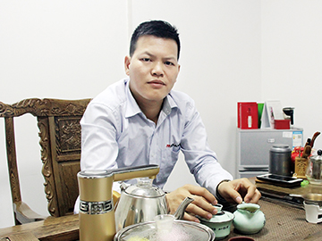 奧蘭特：以高質(zhì)量開拓客戶量