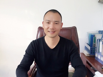 篩出精細顆粒 篩出卓越企業(yè)
