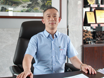 科志達： 精益求精，我們永不止步