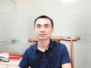 正宸精機顯微見著：小零件里有大市場