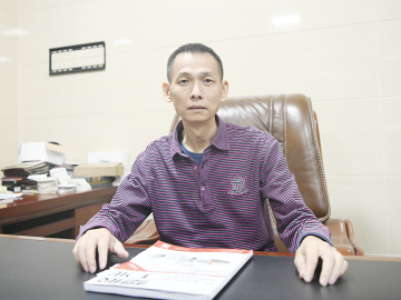 振華技術創(chuàng)新 尋求質的突破