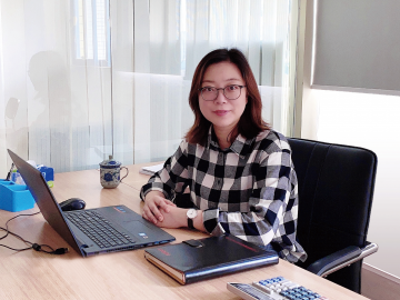魯慧—— 堅信制造業(yè)永遠(yuǎn)不會衰退
