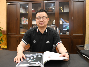 核心零部件自主研發(fā)  科爾克憑高性能設(shè)備切入市場