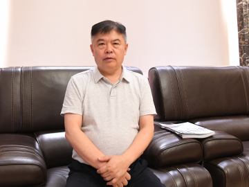 暢談改性  聆聽李建軍的衡量標(biāo)準(zhǔn)