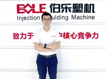 伯樂(lè)塑機(jī)： 高質(zhì)量發(fā)展激活內(nèi)生動(dòng)力