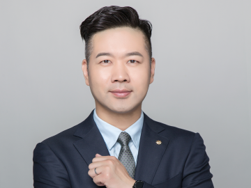 贏泰：協(xié)同發(fā)展  聚焦行業(yè)熱點