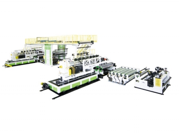 金緯機(jī)械：新業(yè)態(tài)、新模式引來(lái)百花齊放