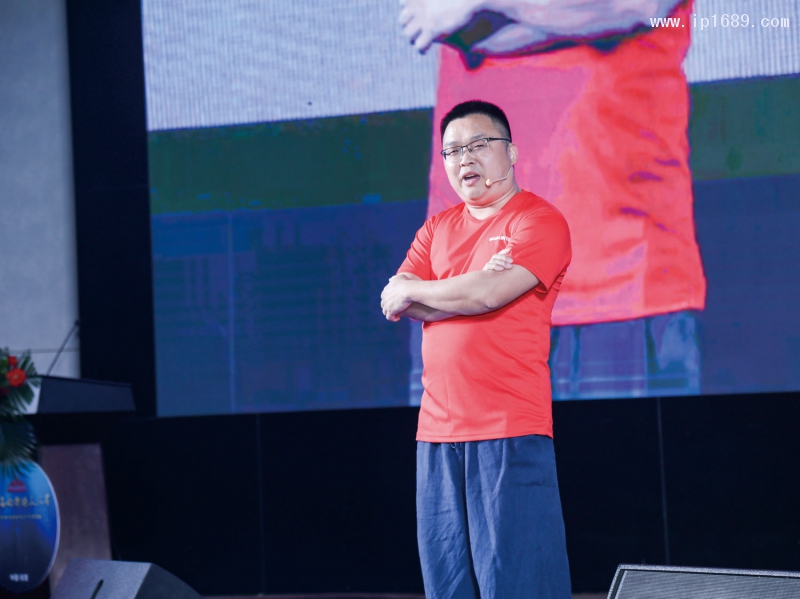 尹榮造大使首次以“共同富裕”為核心理念發表演講