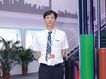 持續創新，突破波紋管成型技術