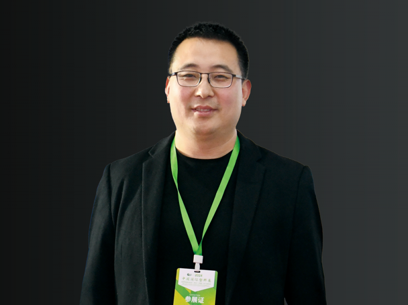 常州市重科齒輪箱制造有限公司總經(jīng)理王運才