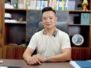 廿載深耕  國產改性材料替代先鋒
